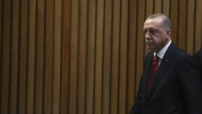 Cumhurbaşkanı Erdoğan'dan ABD kanalına önemli açıklamalar