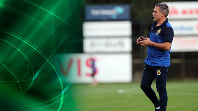 Fenerbahçe'de 3 forma için büyük yarış