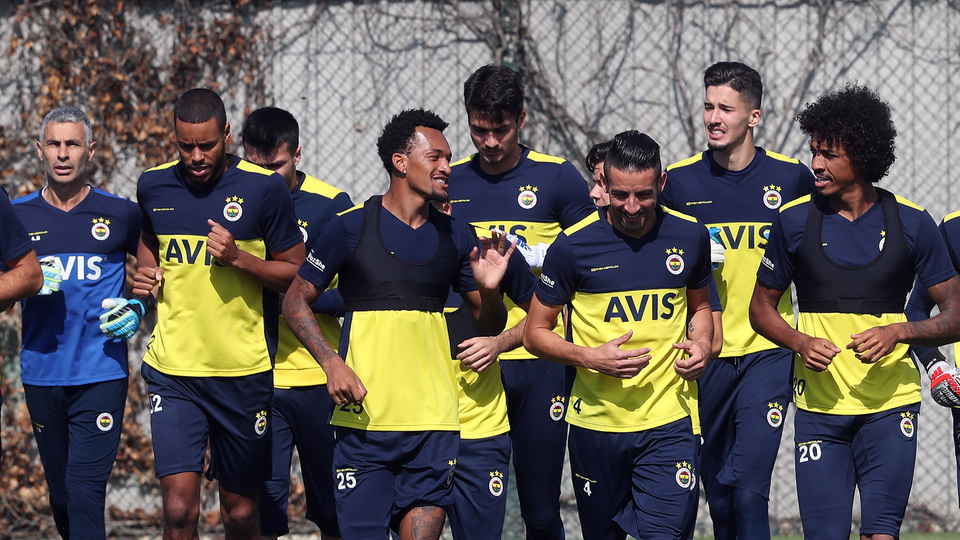 Yeniler için özel motivasyon!