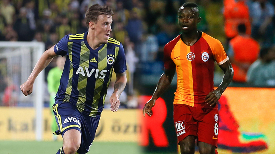 1 milyar 385 milyon liralık derbi