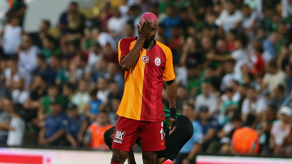 Babel'den deprem yorumu!