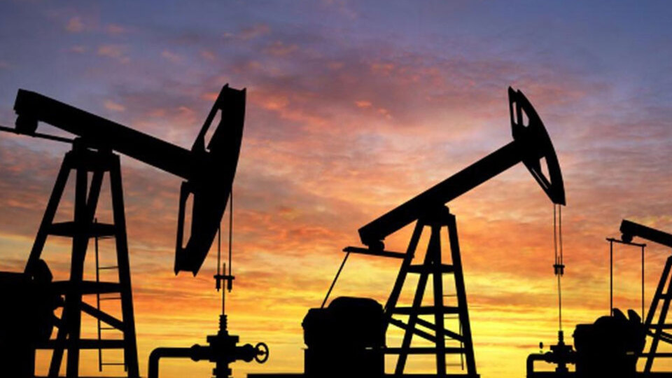 ABD'nin ham petrol stokları yükseldi