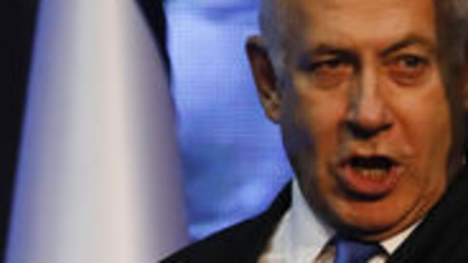 Netanyahu'yu şoke eden gelişme! Reddedildi