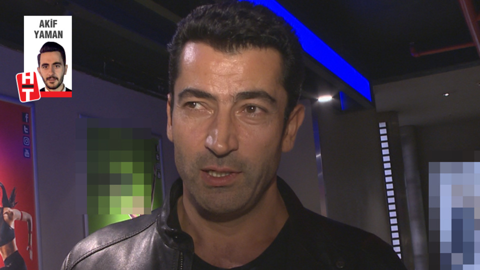 "Çok etkileyici bir film"