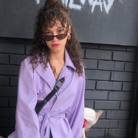 "24 yaşına girdim ama 23 demeyi tercih ediyorum"