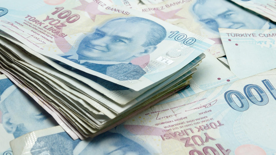 SPK'dan 12 milyarlık borçlanmaya onay