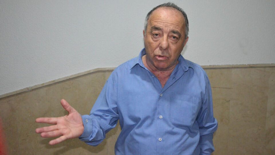 Jeofizik Uzmanı Dr. Gündoğdu: Her an büyüyebilir, garantisi yok