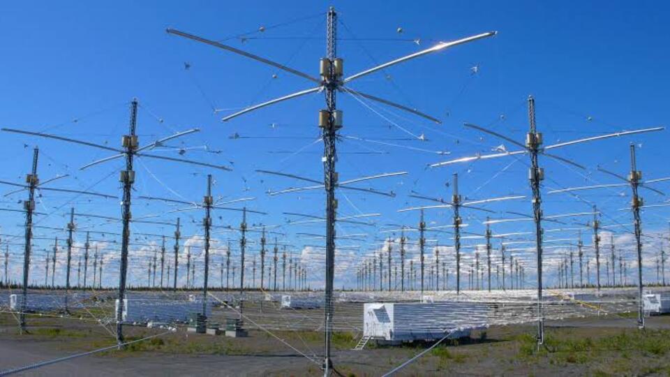Haarp Projesi nedir, deprem yaratır mı?
