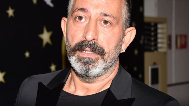 Cem Yılmaz: Aklım İstanbul'da