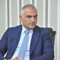 Bakan Ersoy, "2023 turizm stratejisi"ni açıkladı