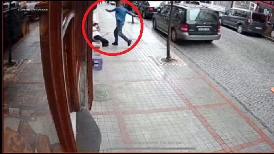 Mahkemede küstah öneri!