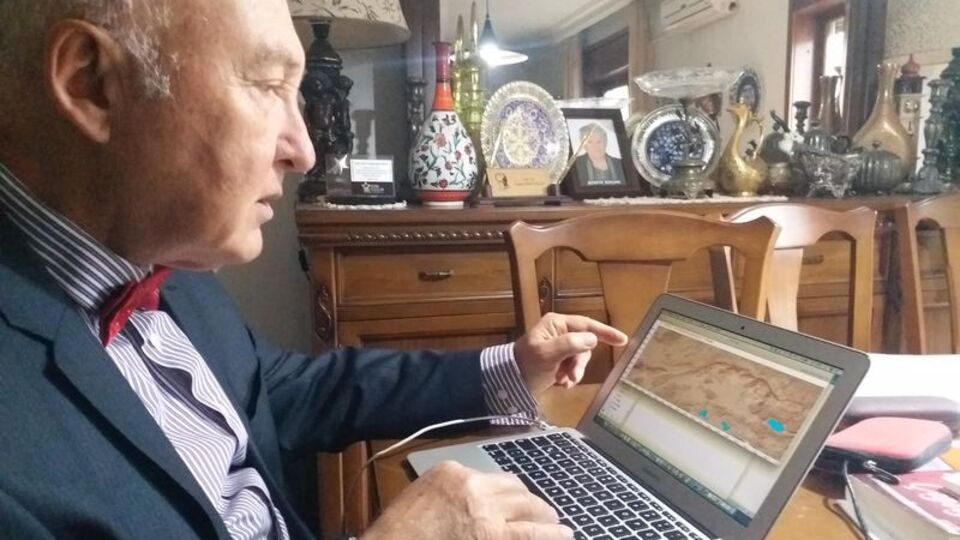 Prof. Ercan: Büyük depremde yıkım büyük olmayacak