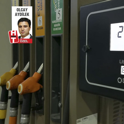 Akaryakıtta 55-45 dönemi başlıyor