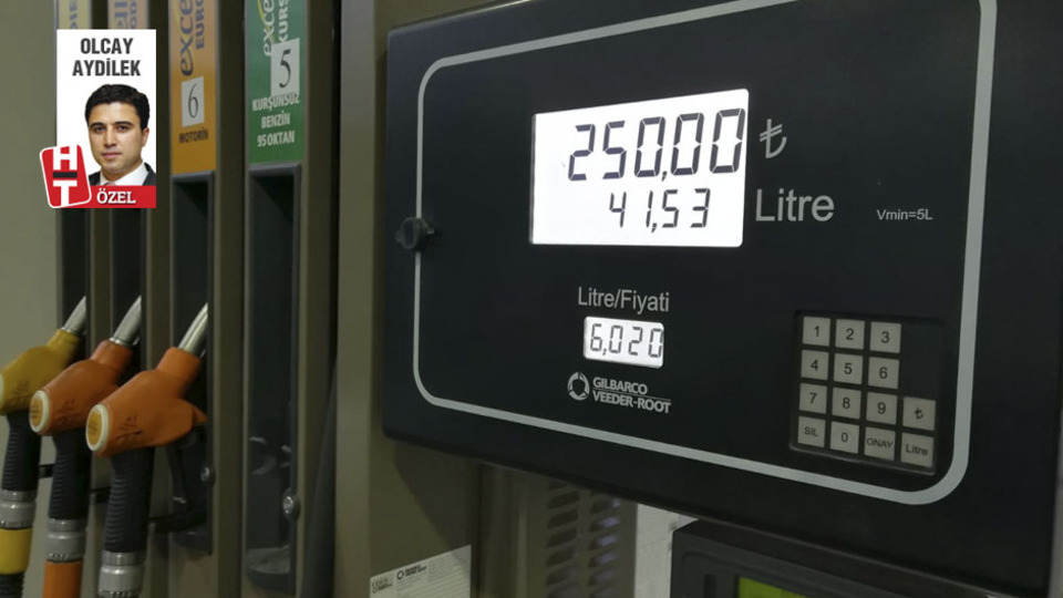 Akaryakıtta 55-45 dönemi başlıyor