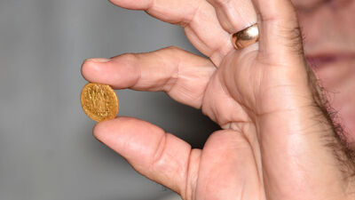 İlk kez hepsi bir arada!