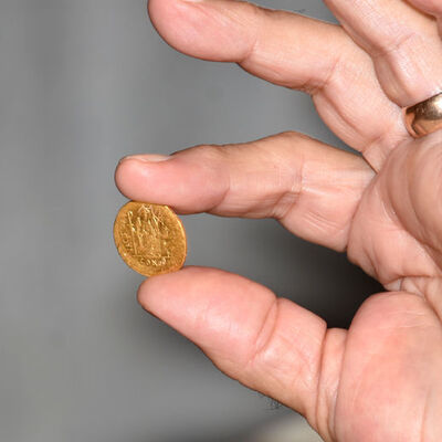 İlk kez hepsi bir arada!