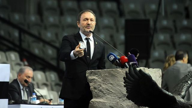 Hürser Tekinoktay'dan açıklama