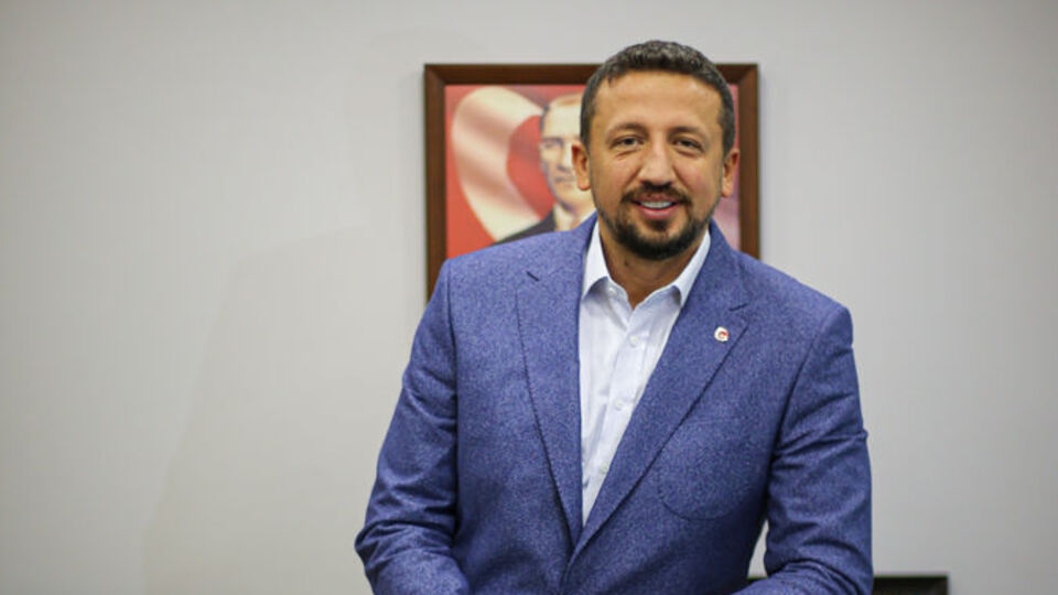 "Larkin için karar teknik heyette"