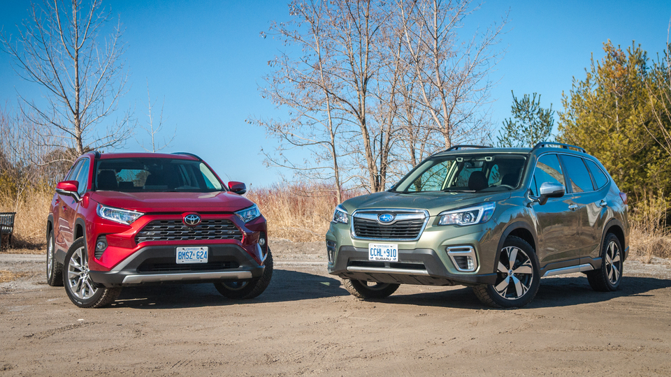 Toyota, Subaru'daki payını artırıyor