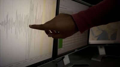 Artçılar 100'ü geçti! En büyüğü 4,4!