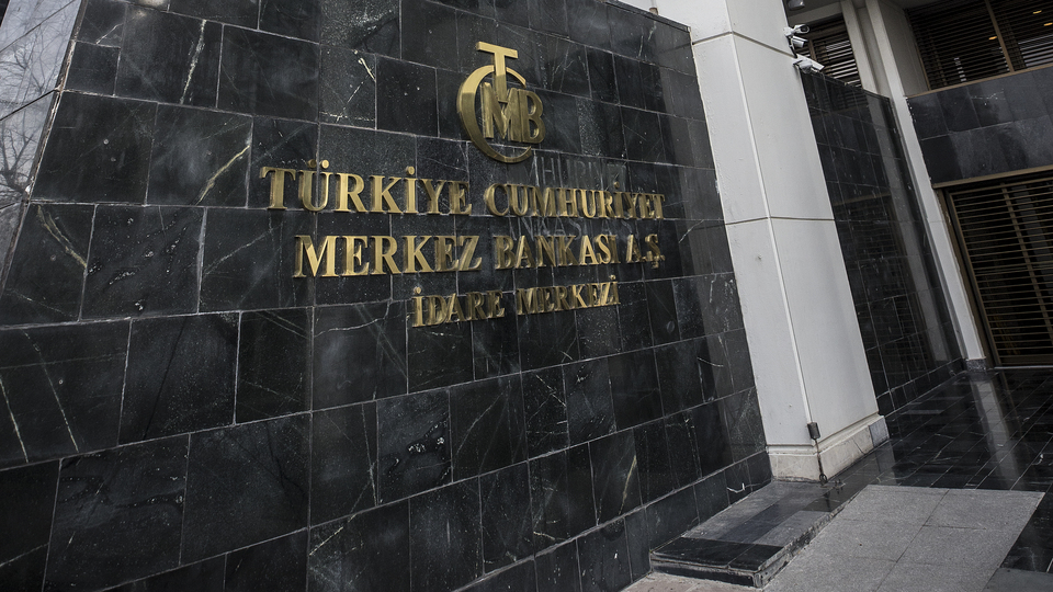 TCMB piyasaya 16 milyar lira verdi
