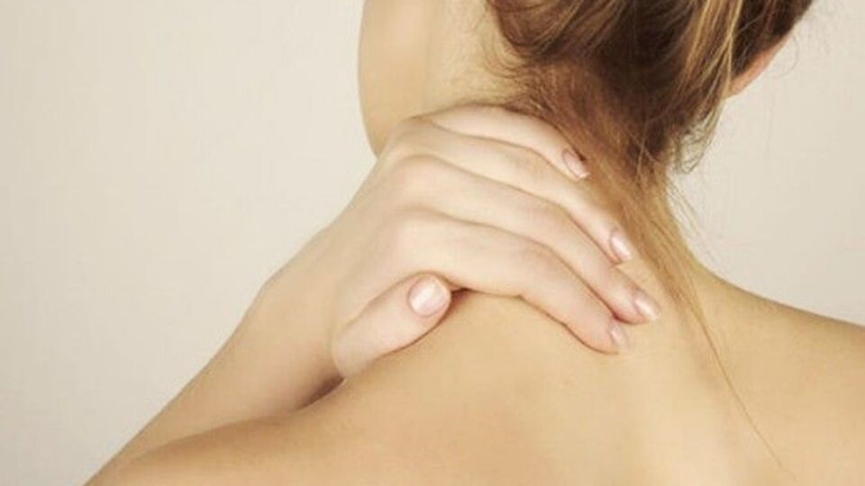 Boyun düzleşmesi nedir?