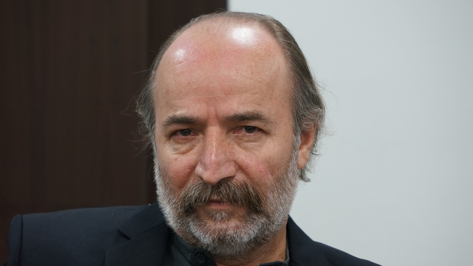 Reis Çelik'in yeni filmi Tokyo'da