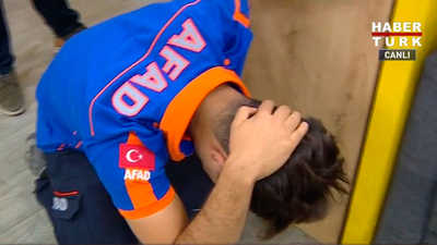 Deprem anında ne yapmalıyız?