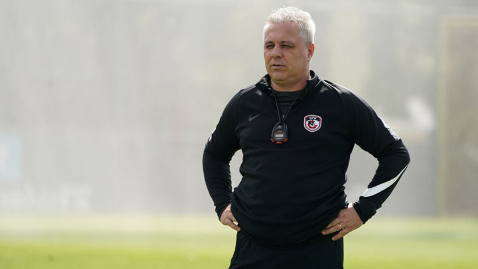 Sumudica dejavu yaşıyor