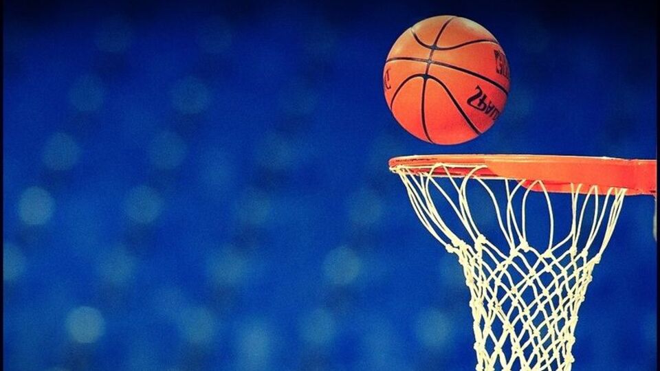 Kadınlar basketbola isim sponsoru