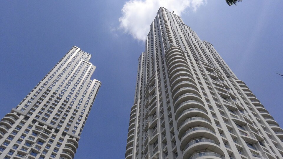 'Anthill Residence toplanma alanında değil'