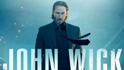 John Wick filmi oyuncuları ve konusu