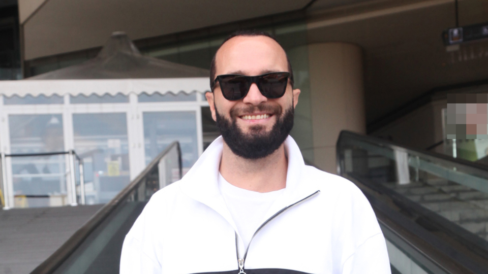 "Son aşamasına geldik"