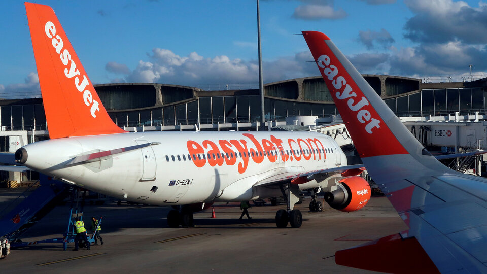 Thomas Cook'un boşluğunu dolduracaklar