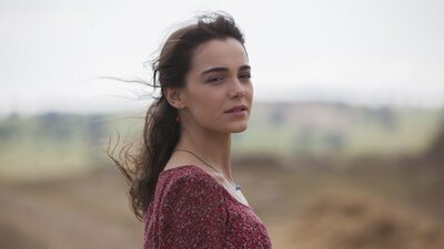 Aşk Ağlatır dizisi nerede çekiliyor?