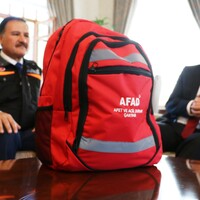 Deprem çantasının maliyeti ne kadar?