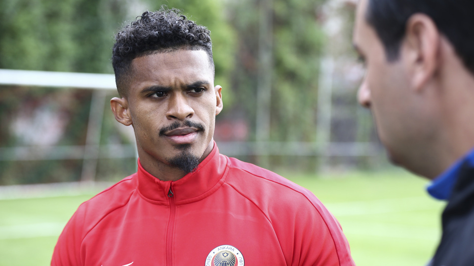 "Kazanmak için her şeyi yapacağız"