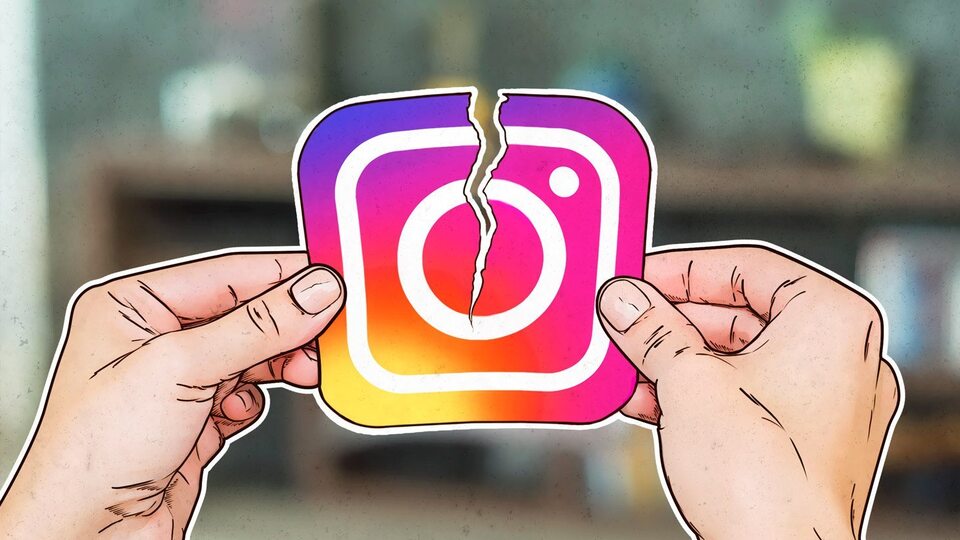 Instagram dondurma Türkçe nasıl yapılır?