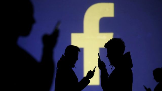 Facebook çöktü mü?