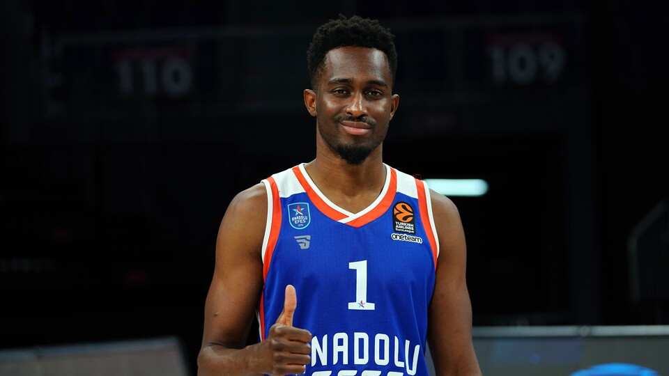 "Bu yıl daha da üste çıkmak istiyoruz"