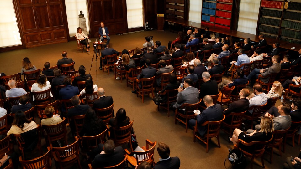 'Amazon'da çalışan herkes lider'