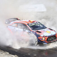 Türkiye Rallisi 2020 WRC takviminde