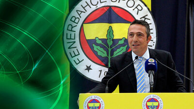 Tahkim Kurulu'ndan Ali Koç kararı!