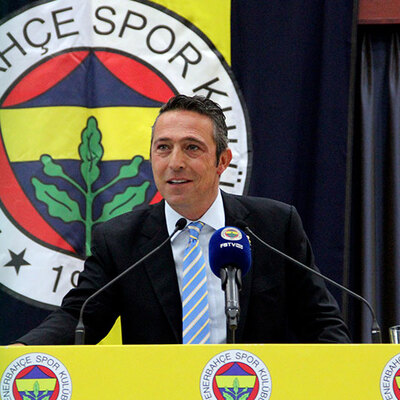 Tahkim Kurulu'ndan Ali Koç kararı!