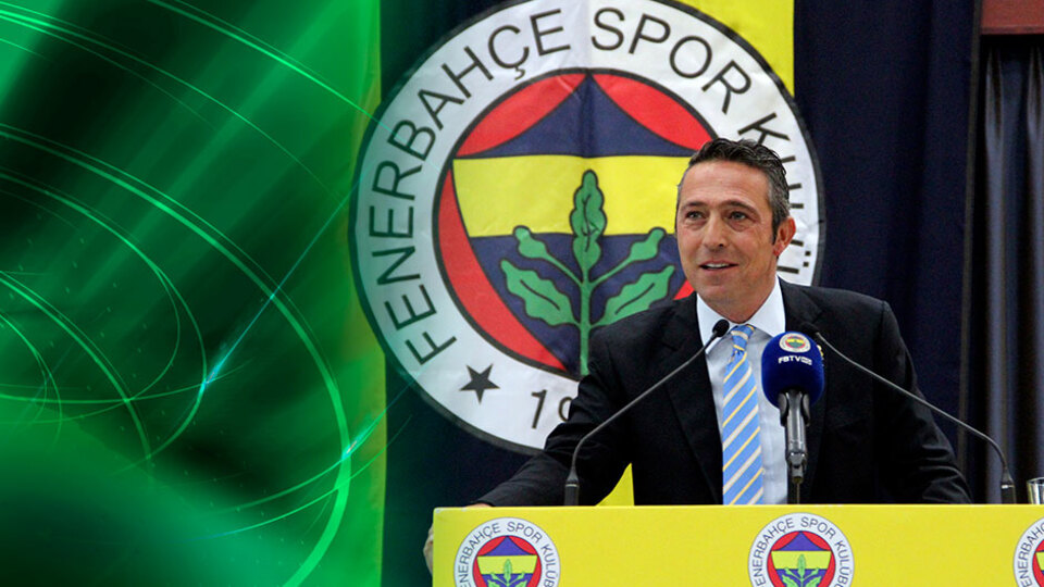 Tahkim Kurulu'ndan Ali Koç kararı!