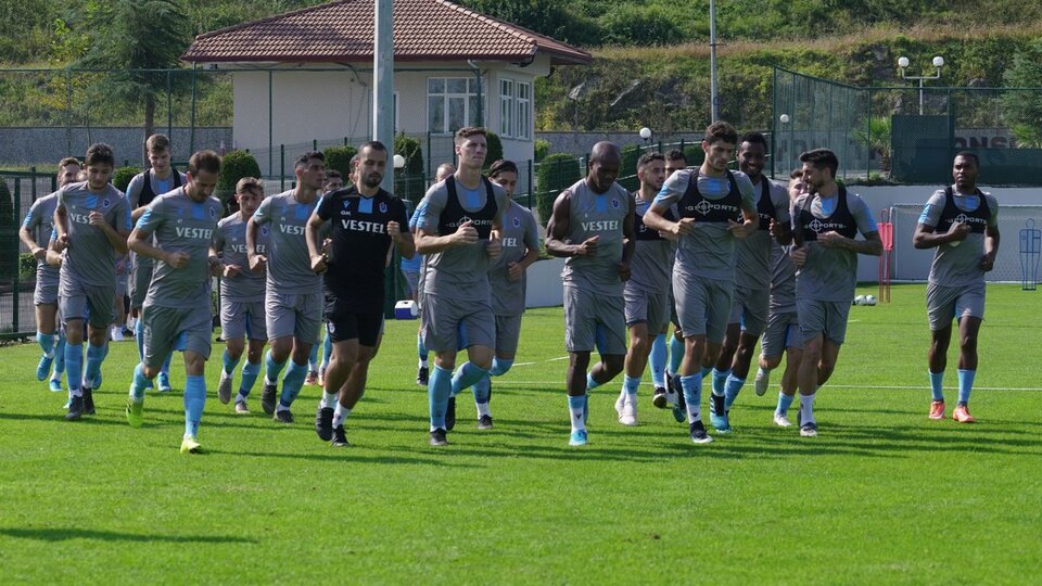 Sturridge takımla çalıştı