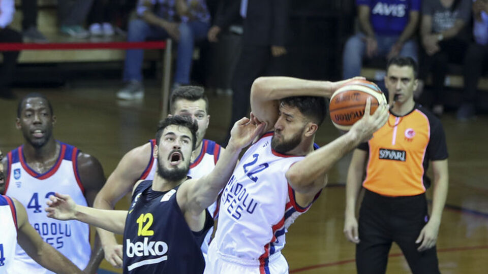 Potada "Süper" heyecan başlıyor!