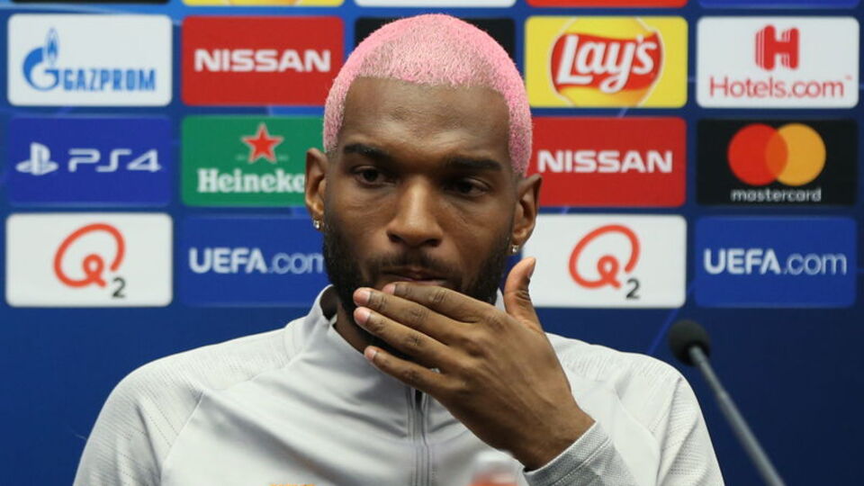 Babel, Galatasaray'ı hack'ledi