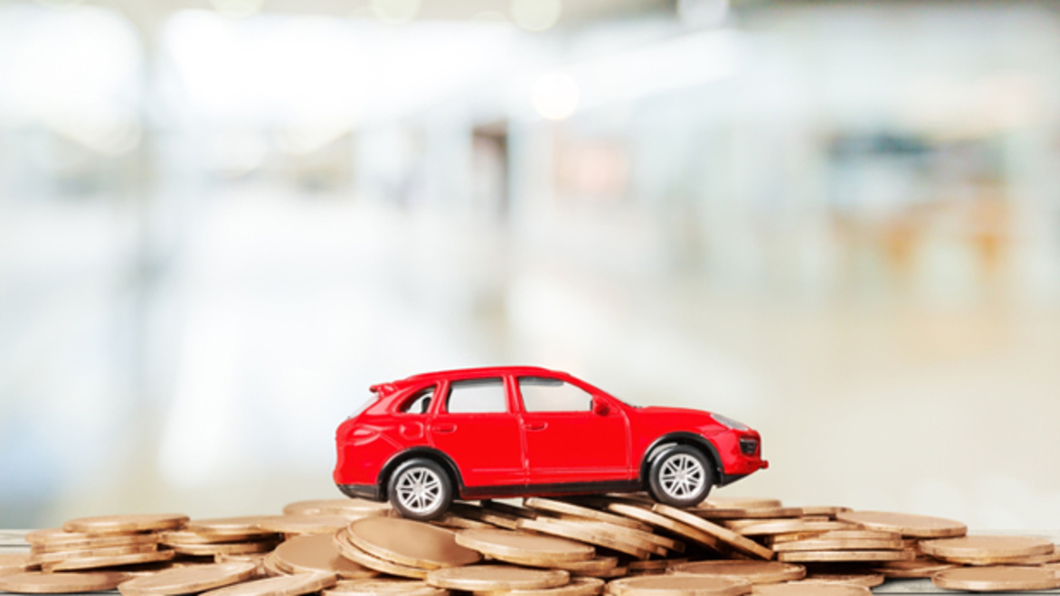 Taşıt kredisi faiz oranları 2019