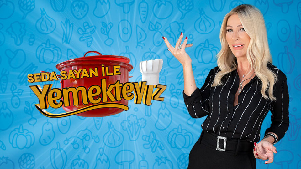 Yemekteyiz haftanın birincisi kim?